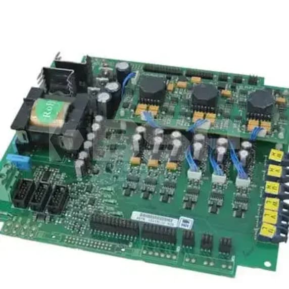 Allen Bradley SK-H1-ASICBD-E1030 Allen Bradley SK-H1-ASICBD-E1030