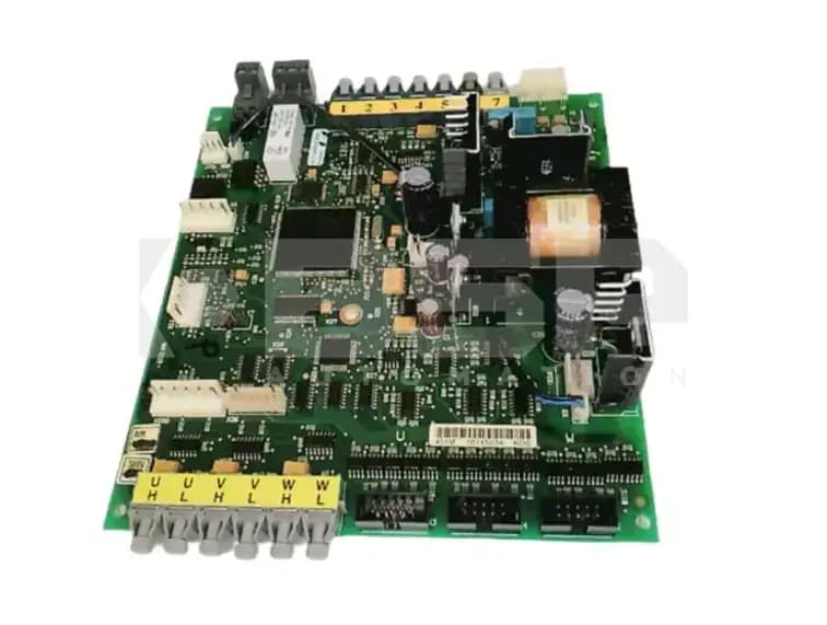 Allen Bradley SK-H1-ASICBD-D590 Allen Bradley SK-H1-ASICBD-D590