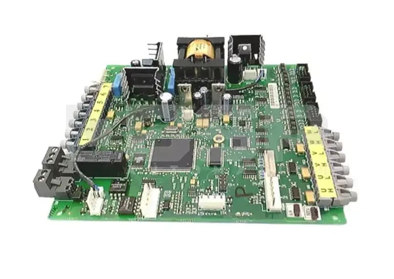 Allen Bradley SK-H1-ASICBD-D460 Allen Bradley SK-H1-ASICBD-D460