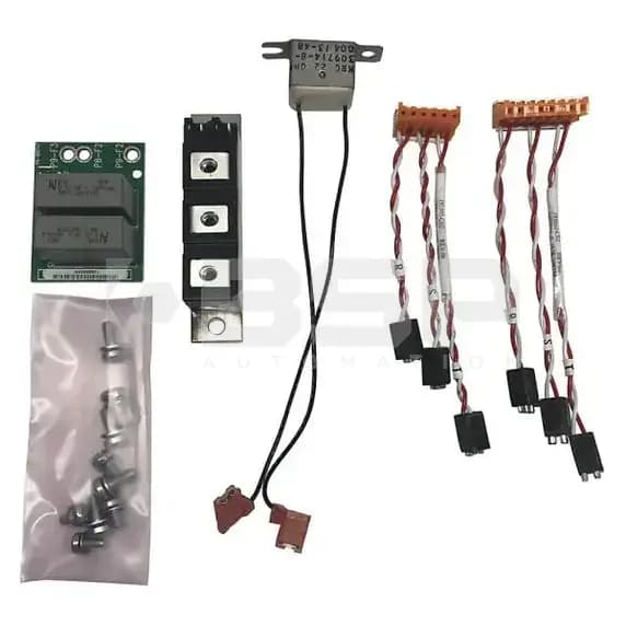Allen Bradley SK-G9-SCR3-F6 Allen Bradley SK-G9-SCR3-F6