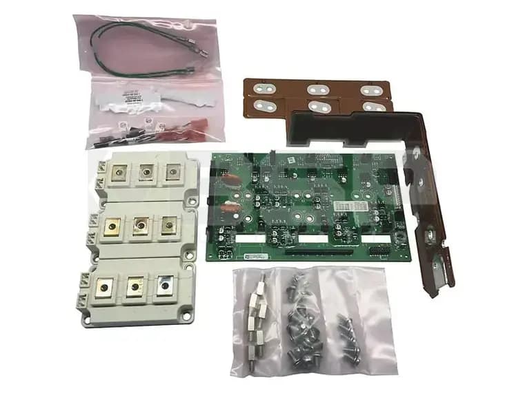 Allen Bradley SK-G9-PB1-D156 Allen Bradley SK-G9-PB1-D156