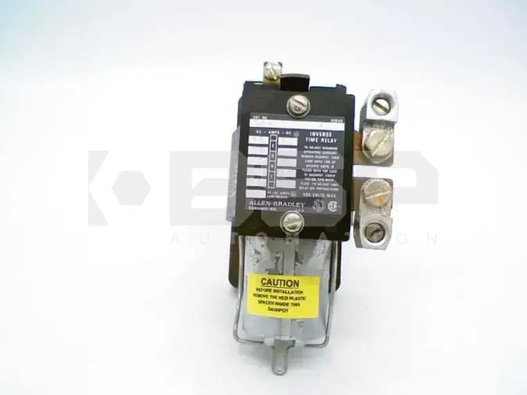 Allen Bradley 810-A04CR Allen Bradley 810-A04CR
