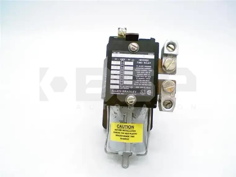 Allen Bradley 810-A04C Allen Bradley 810-A04C