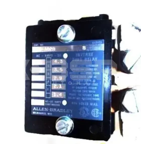 Allen Bradley 810-A02B Allen Bradley 810-A02B