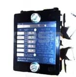 Allen Bradley 810-A02B Allen Bradley 810-A02B