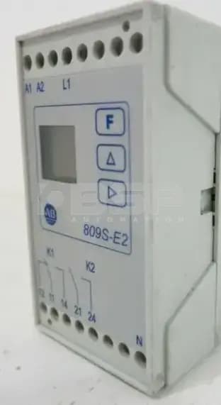 Allen Bradley 809S-E2D60 Allen Bradley 809S-E2D60