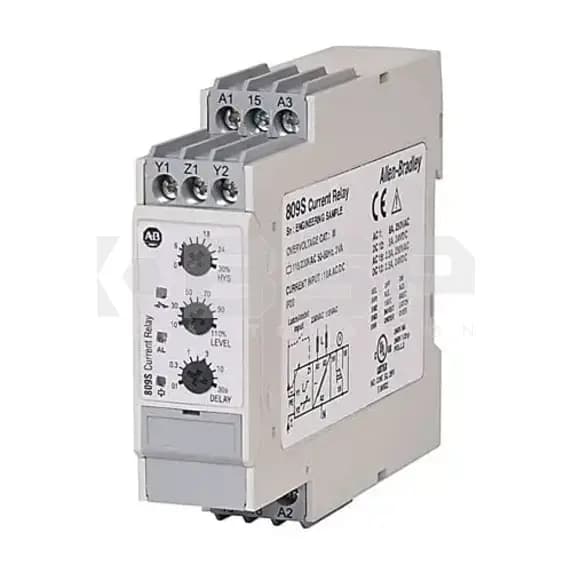 Allen Bradley 809S-C1-10A-230 Allen Bradley 809S-C1-10A-230