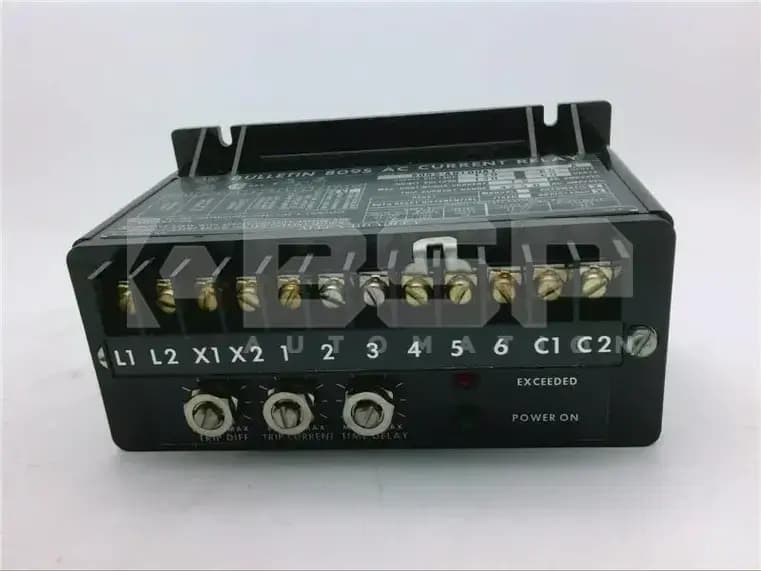 Allen Bradley 809S-AB100A1 Allen Bradley 809S-AB100A1