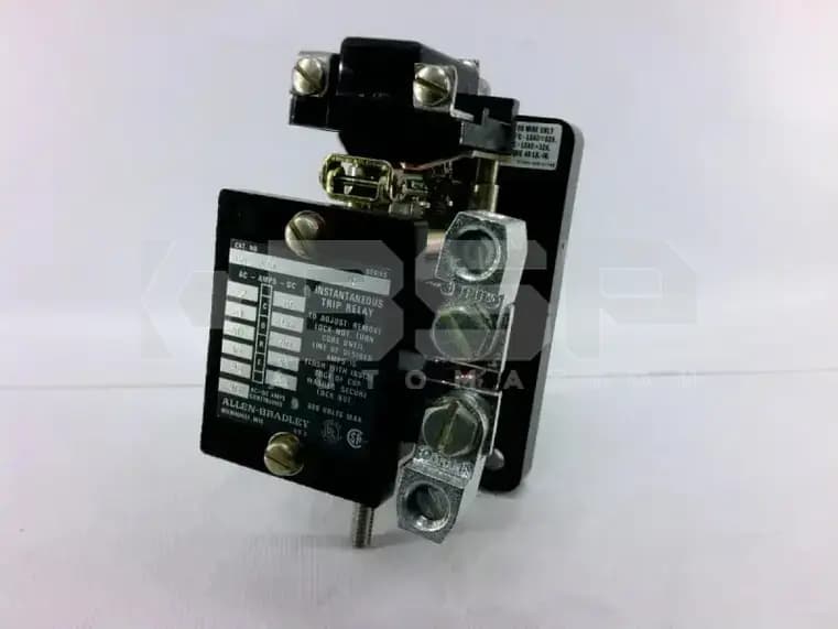 Allen Bradley 809-A11E Allen Bradley 809-A11E