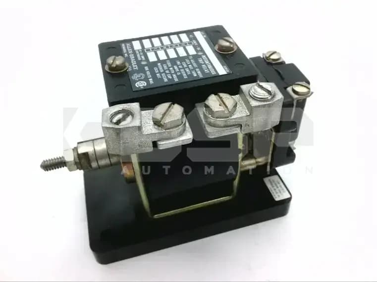 Allen Bradley 809-A07E Allen Bradley 809-A07E