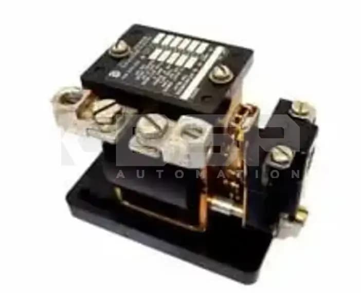 Allen Bradley 809-A04E Allen Bradley 809-A04E