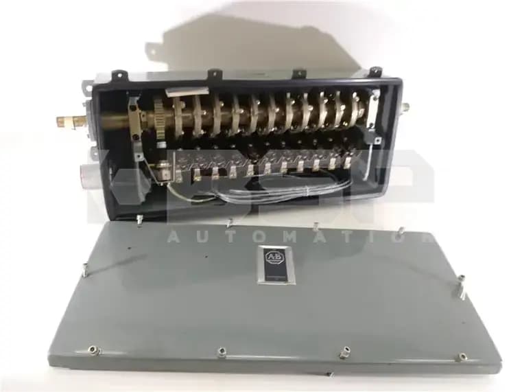 Allen Bradley 803M-NX18 Allen Bradley 803M-NX18