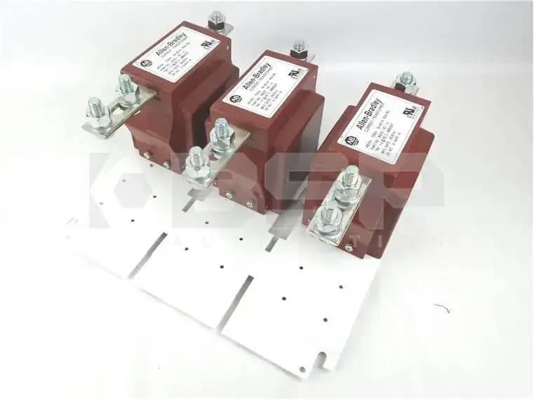 Allen Bradley 80178-125-64R Allen Bradley 80178-125-64R