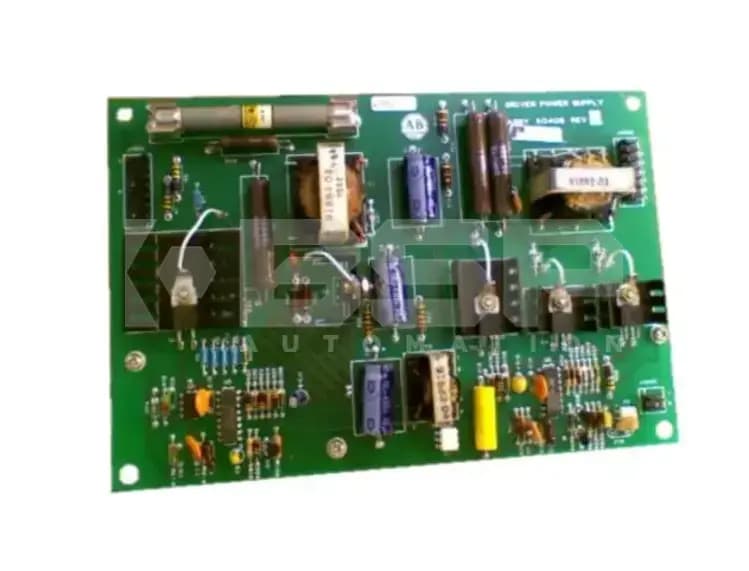 Allen Bradley S50406 Allen Bradley S50406