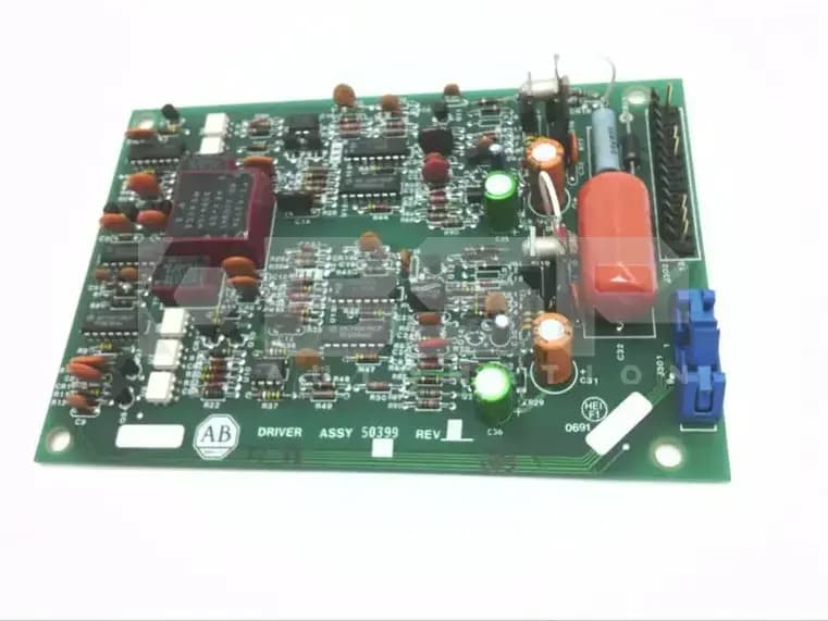 Allen Bradley S50399-001 Allen Bradley S50399-001