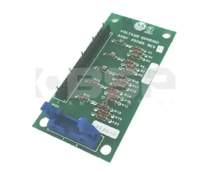 Allen Bradley S50386 Allen Bradley S50386
