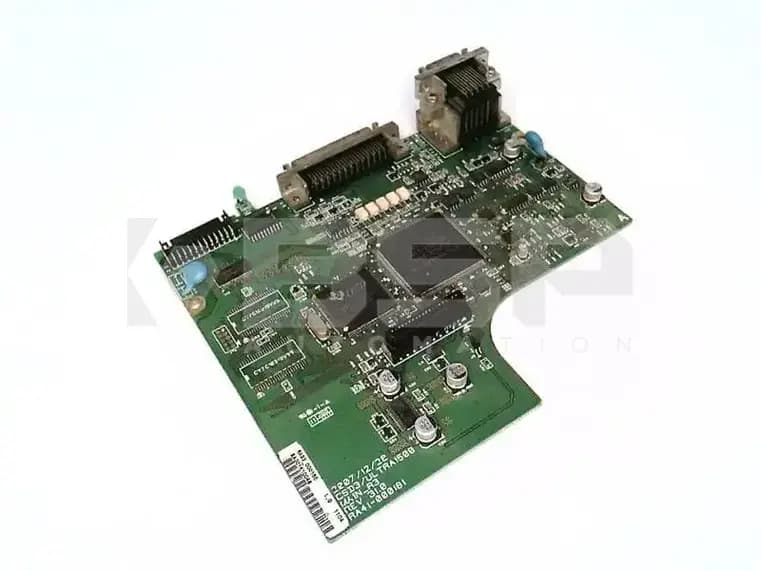 Allen Bradley RA92-000166 Allen Bradley RA92-000166