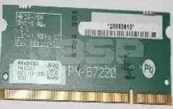 Allen Bradley PN-67209 Allen Bradley PN-67209