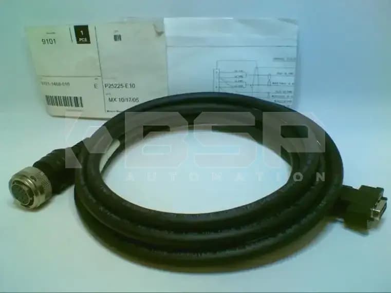 Allen Bradley P25225-E15 Allen Bradley P25225-E15