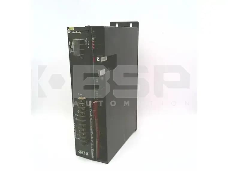 Allen Bradley OSS-200 Allen Bradley OSS-200