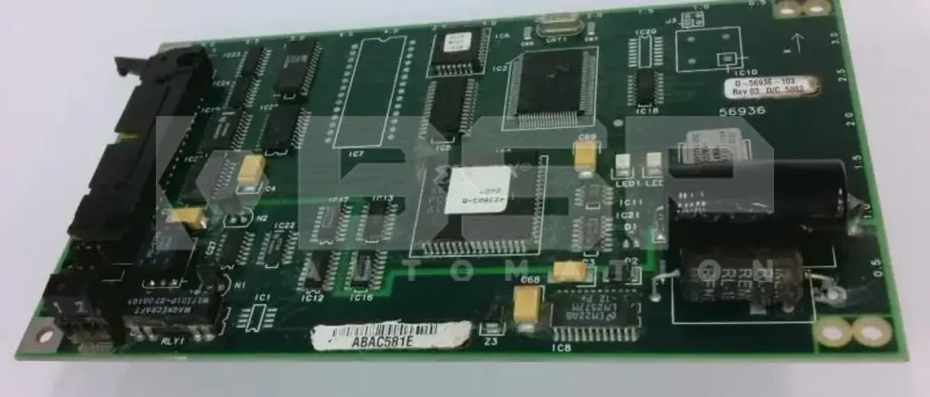 Allen Bradley O-56936-103 Allen Bradley O-56936-103