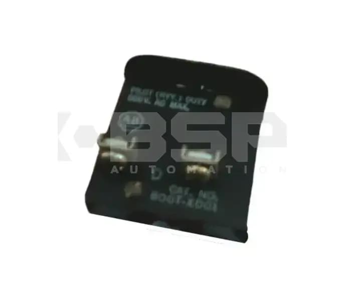 Allen Bradley 800T-XD01 Allen Bradley 800T-XD01