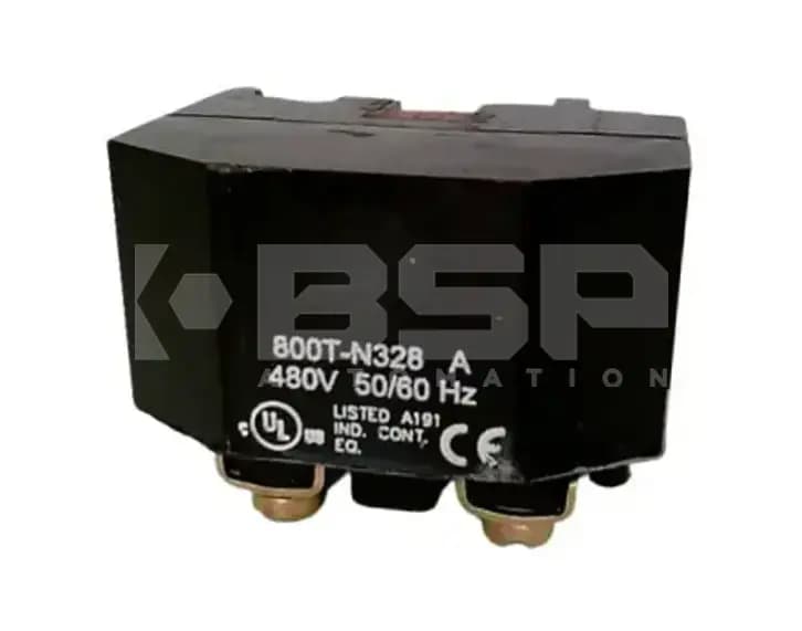 Allen Bradley 800T-N328 Allen Bradley 800T-N328