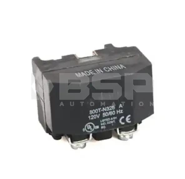 Allen Bradley 800T-N327Y Allen Bradley 800T-N327Y