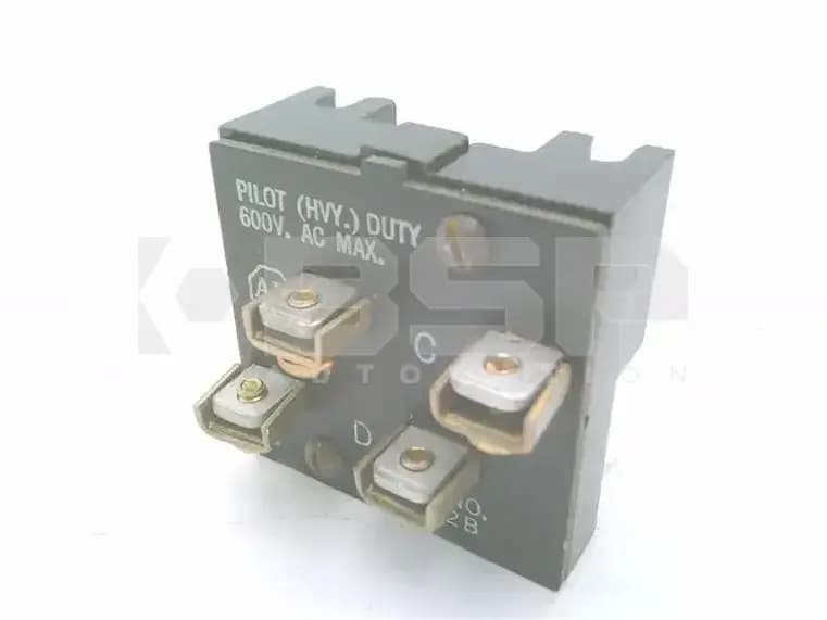 Allen Bradley 800T-J2B/BLC Allen Bradley 800T-J2B/BLC