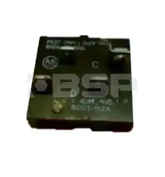 Allen Bradley 800T-H2ABLC Allen Bradley 800T-H2ABLC