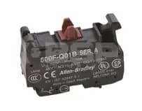 Allen Bradley 800F-Q01B Allen Bradley 800F-Q01B