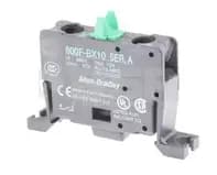 Allen Bradley 800F-NX-BX10 Allen Bradley 800F-NX-BX10