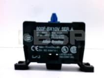 Allen Bradley 800F-BX10V Allen Bradley 800F-BX10V
