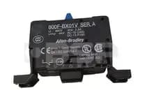 Allen Bradley 800F-BX01V Allen Bradley 800F-BX01V