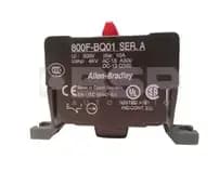 Allen Bradley 800F-BQ01 Allen Bradley 800F-BQ01