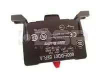 Allen Bradley 800F-BQ01 Allen Bradley 800F-BQ01