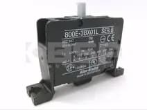 Allen Bradley 800E-3BX01L Allen Bradley 800E-3BX01L