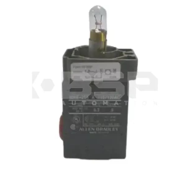 Allen Bradley 800E-2TLT5X11 Allen Bradley 800E-2TLT5X11