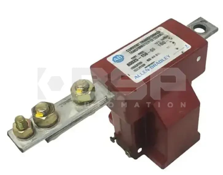 Allen Bradley 80025-158-09 Allen Bradley 80025-158-09