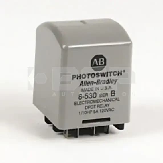 Allen Bradley 8-530 Allen Bradley 8-530