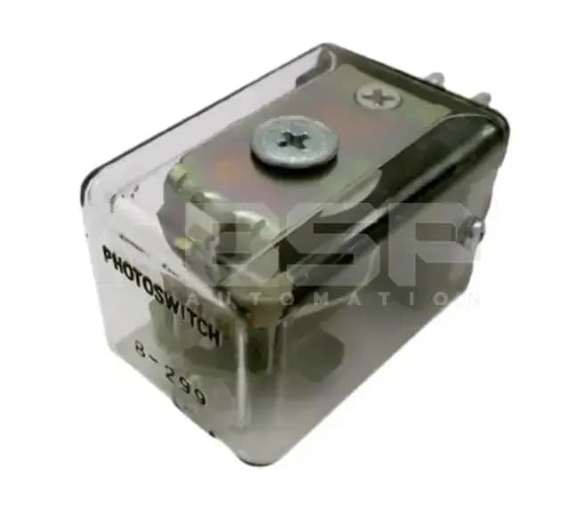 Allen Bradley 8-299 Allen Bradley 8-299