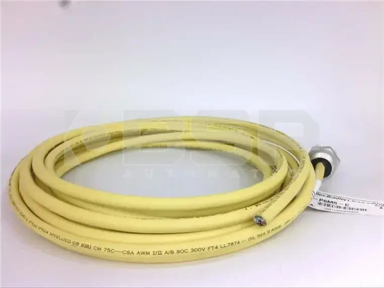 Allen Bradley 1485F-P6M5-C Allen Bradley 1485F-P6M5-C