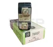 Allen Bradley 76A27 Allen Bradley 76A27