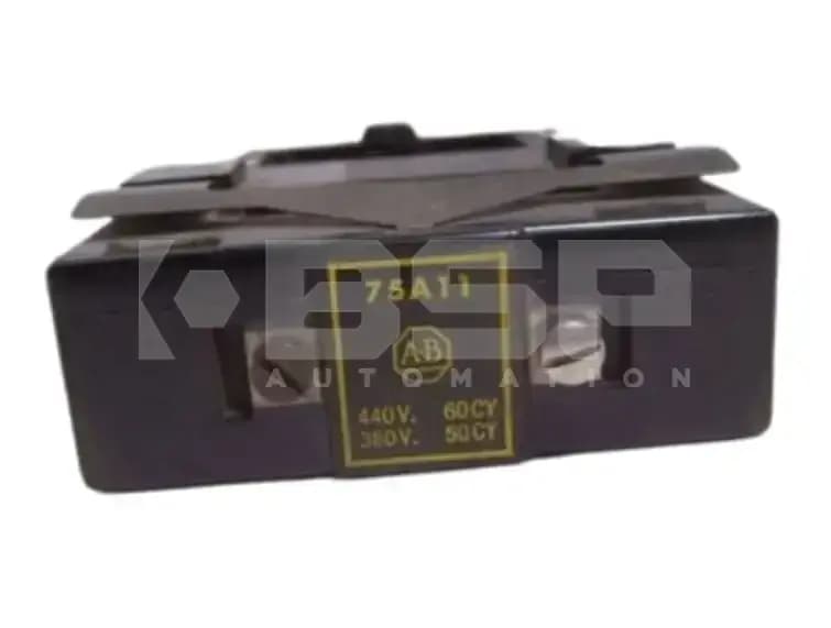 Allen Bradley 75A11 Allen Bradley 75A11