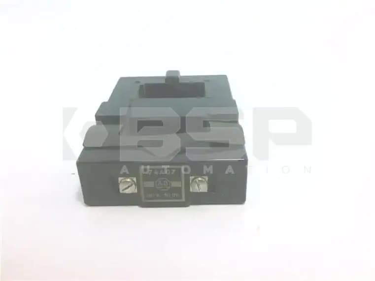 Allen Bradley 74A07 Allen Bradley 74A07