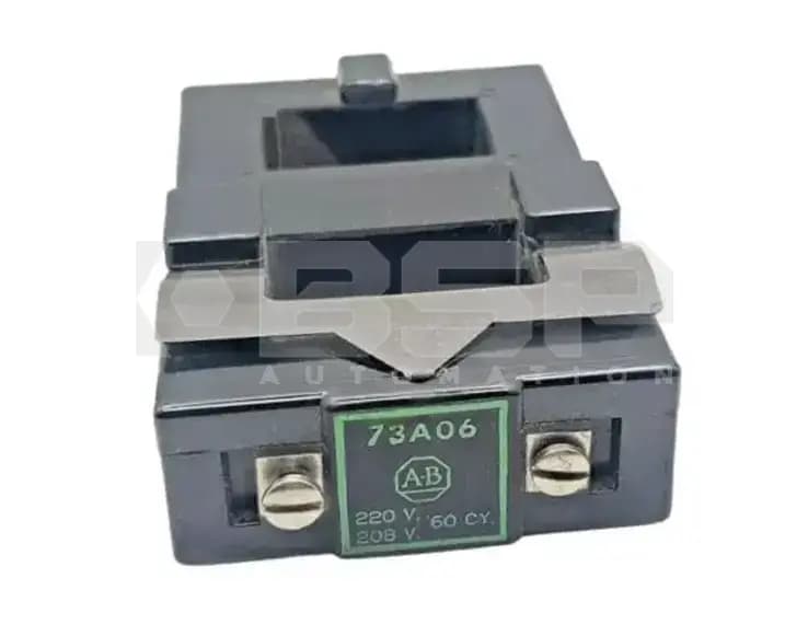 Allen Bradley 73A06 Allen Bradley 73A06