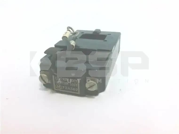 Allen Bradley 72A562 Allen Bradley 72A562