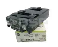 Allen Bradley 72A01 Allen Bradley 72A01