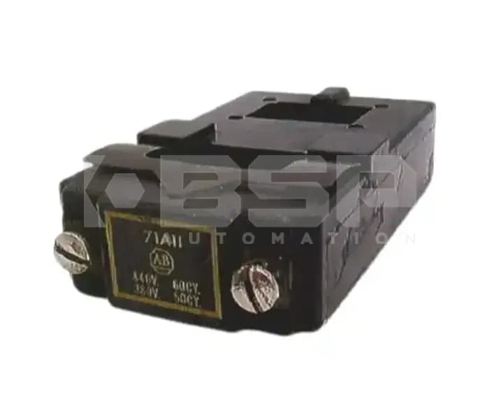 Allen Bradley 71A11 Allen Bradley 71A11