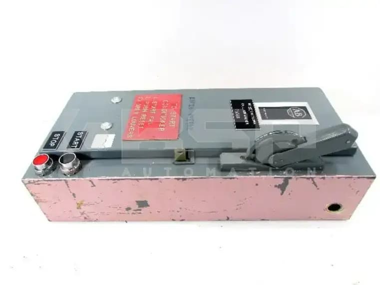 Allen Bradley 712-BAB242 Allen Bradley 712-BAB242